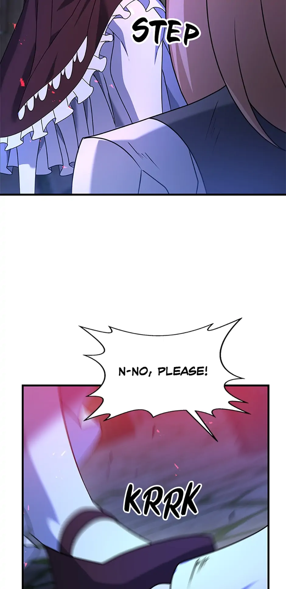 The Lazy Swordmaster chapter 18 page 73