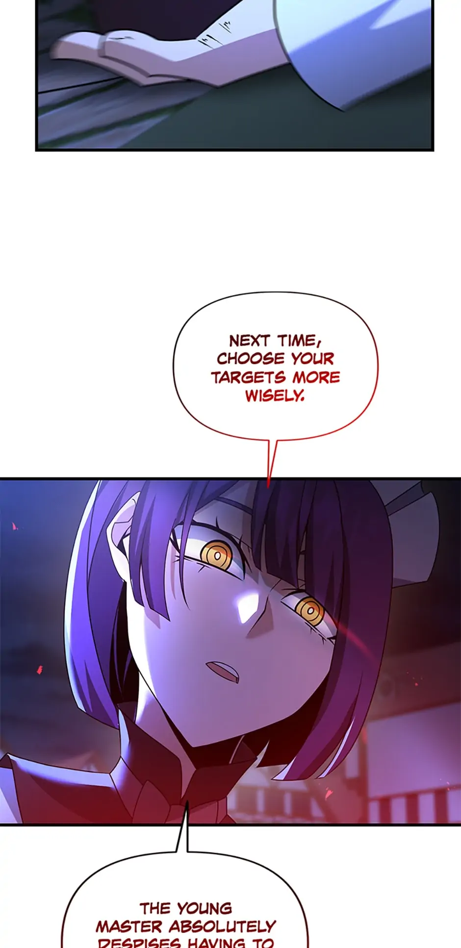 The Lazy Swordmaster chapter 18 page 74