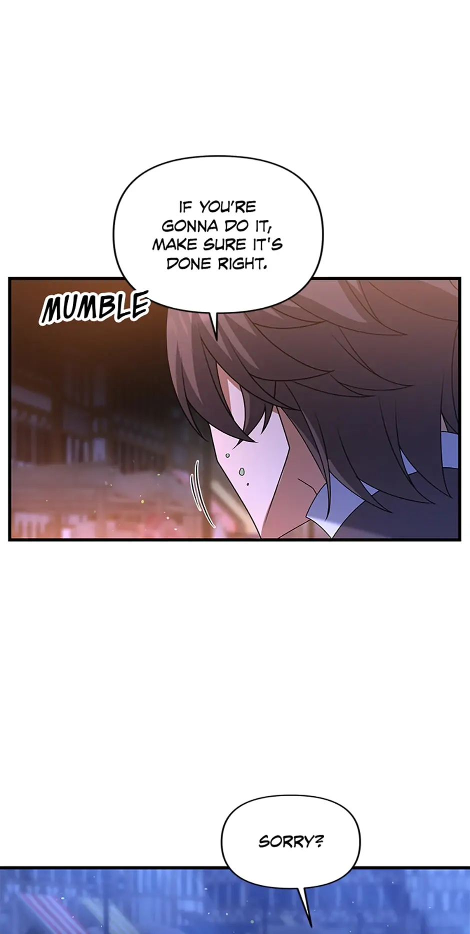 The Lazy Swordmaster chapter 18 page 79