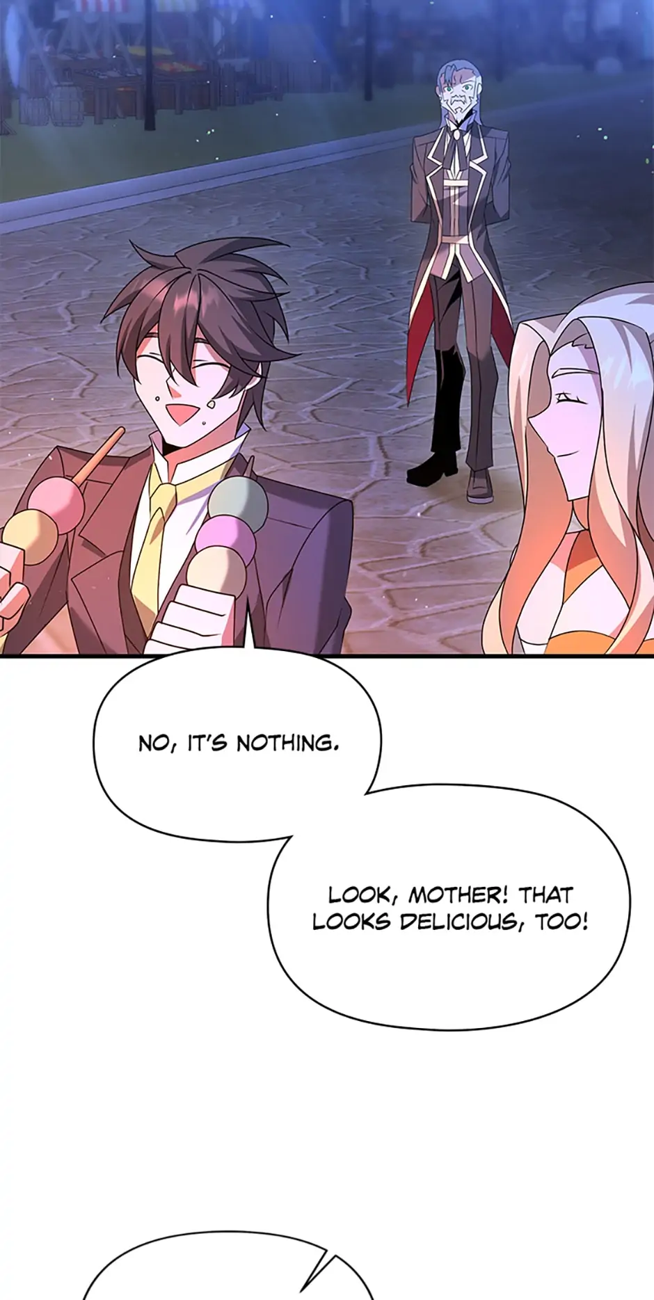 The Lazy Swordmaster chapter 18 page 80