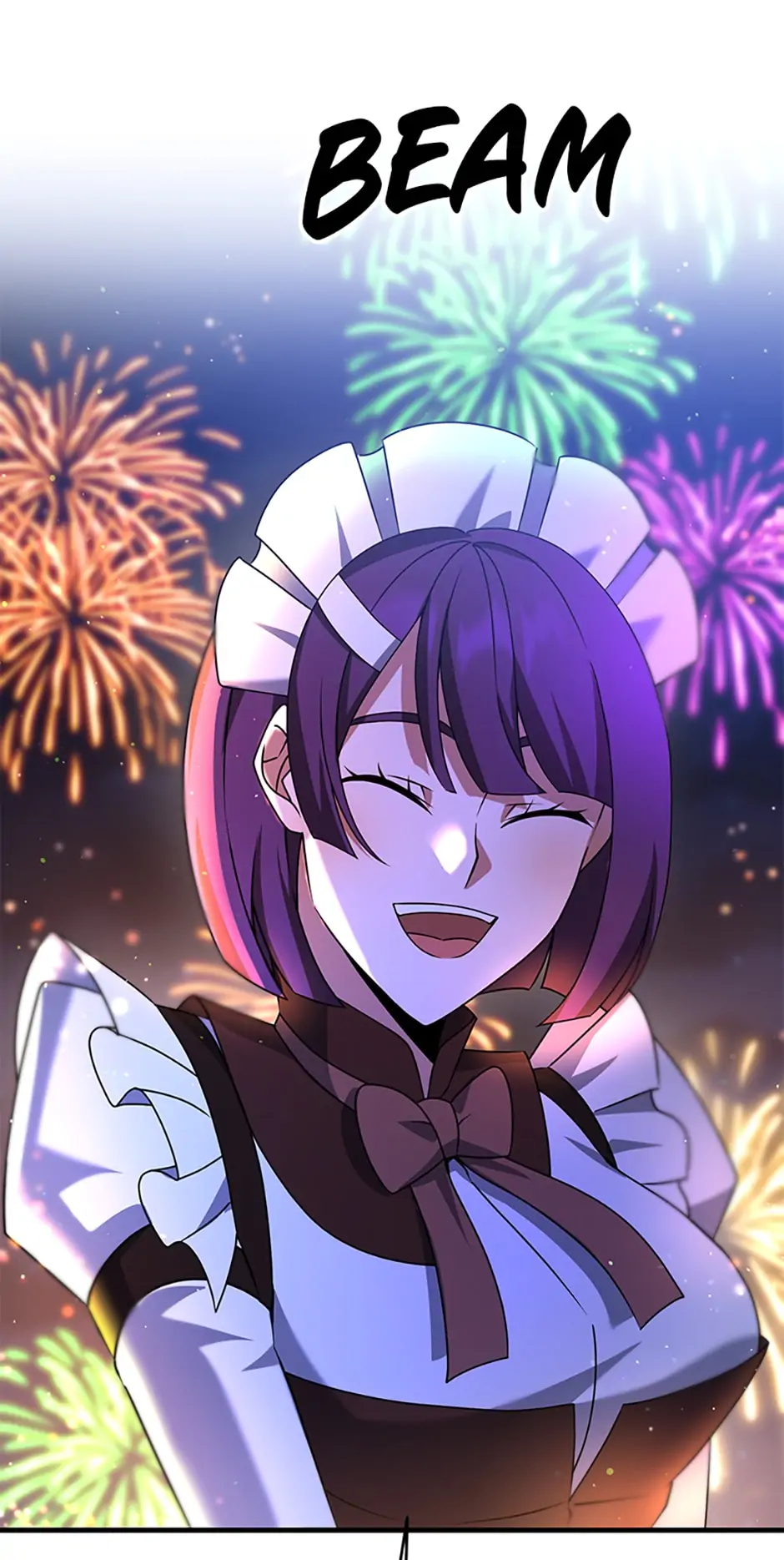 The Lazy Swordmaster chapter 18 page 86