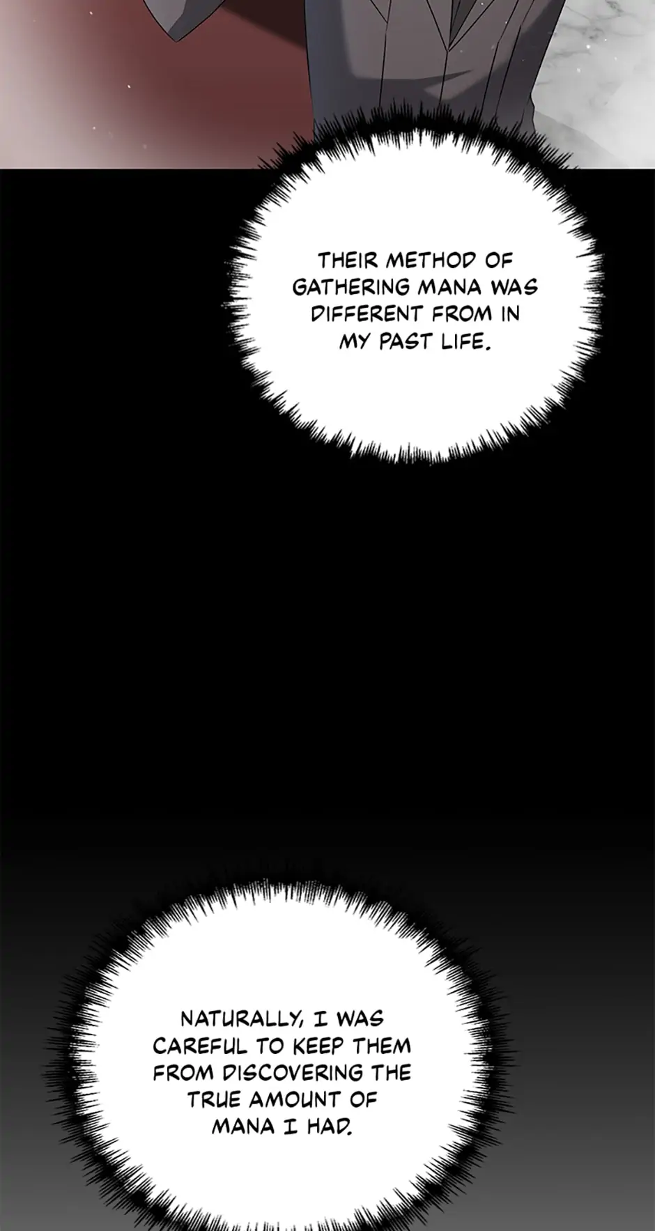 The Lazy Swordmaster chapter 18 page 9