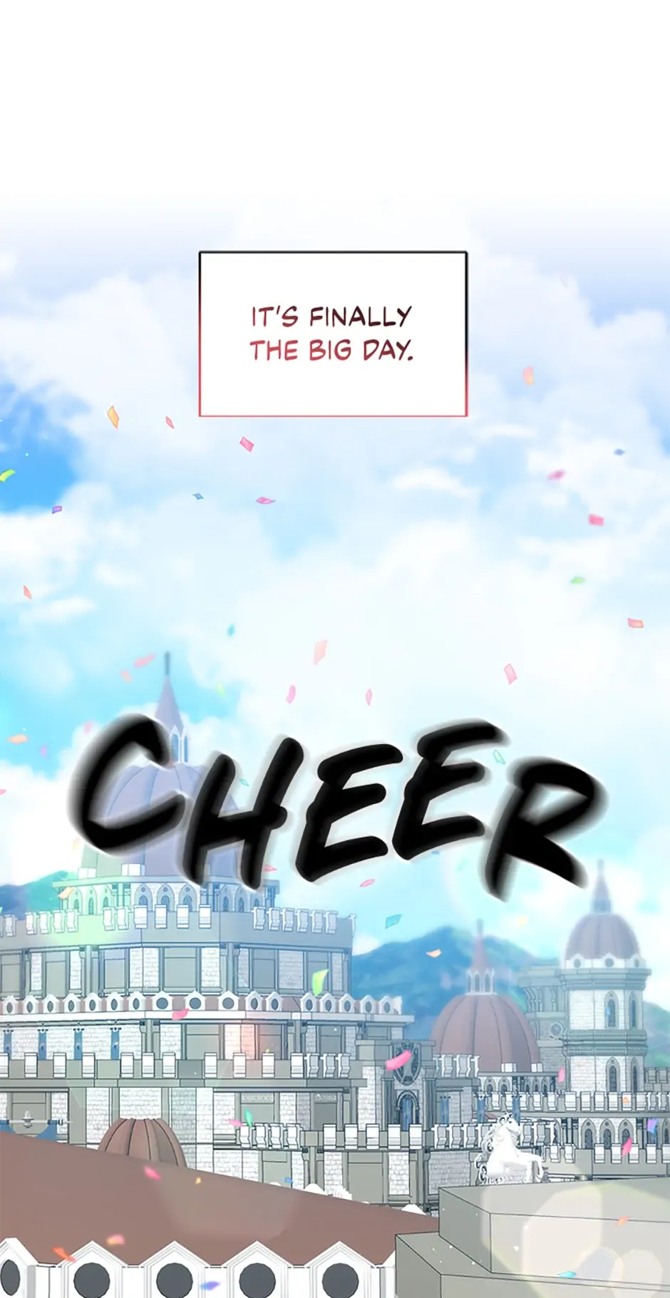 The Lazy Swordmaster chapter 19 page 1