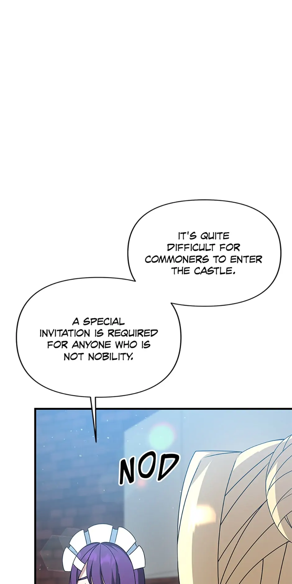 The Lazy Swordmaster chapter 19 page 14