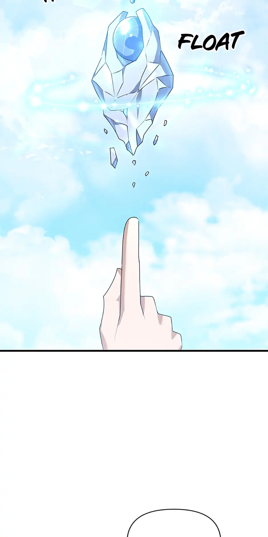 The Lazy Swordmaster chapter 19 page 17