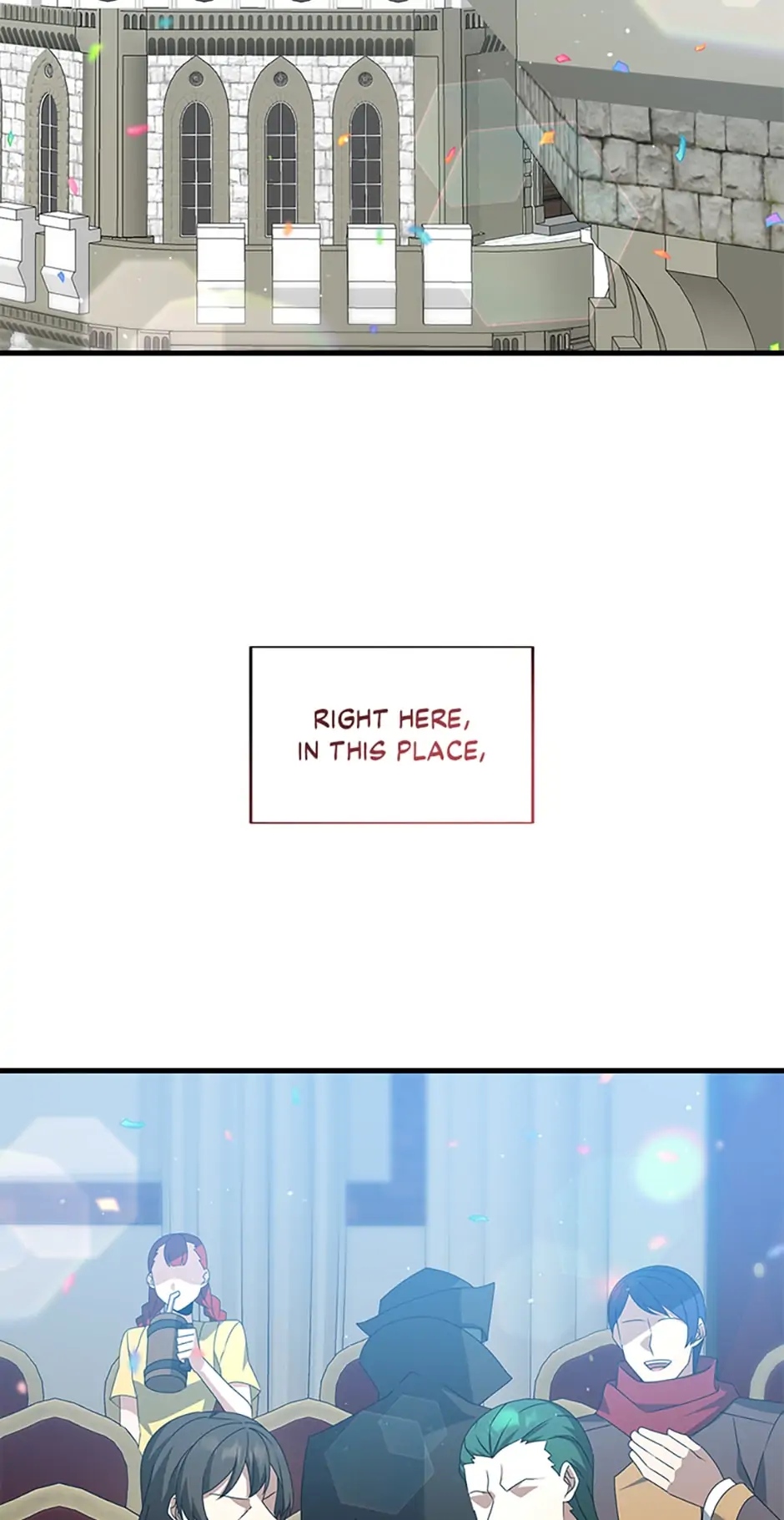 The Lazy Swordmaster chapter 19 page 2