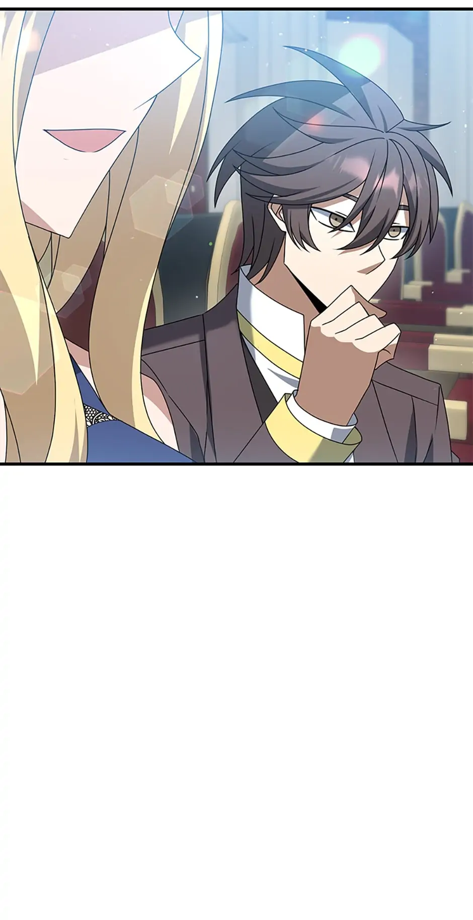 The Lazy Swordmaster chapter 19 page 24