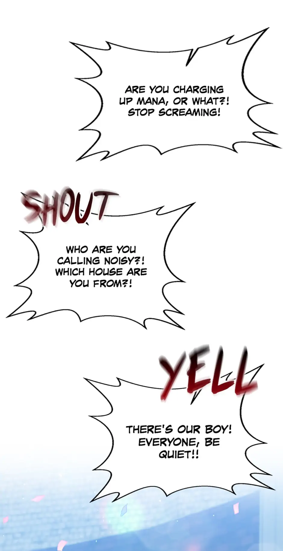 The Lazy Swordmaster chapter 19 page 26