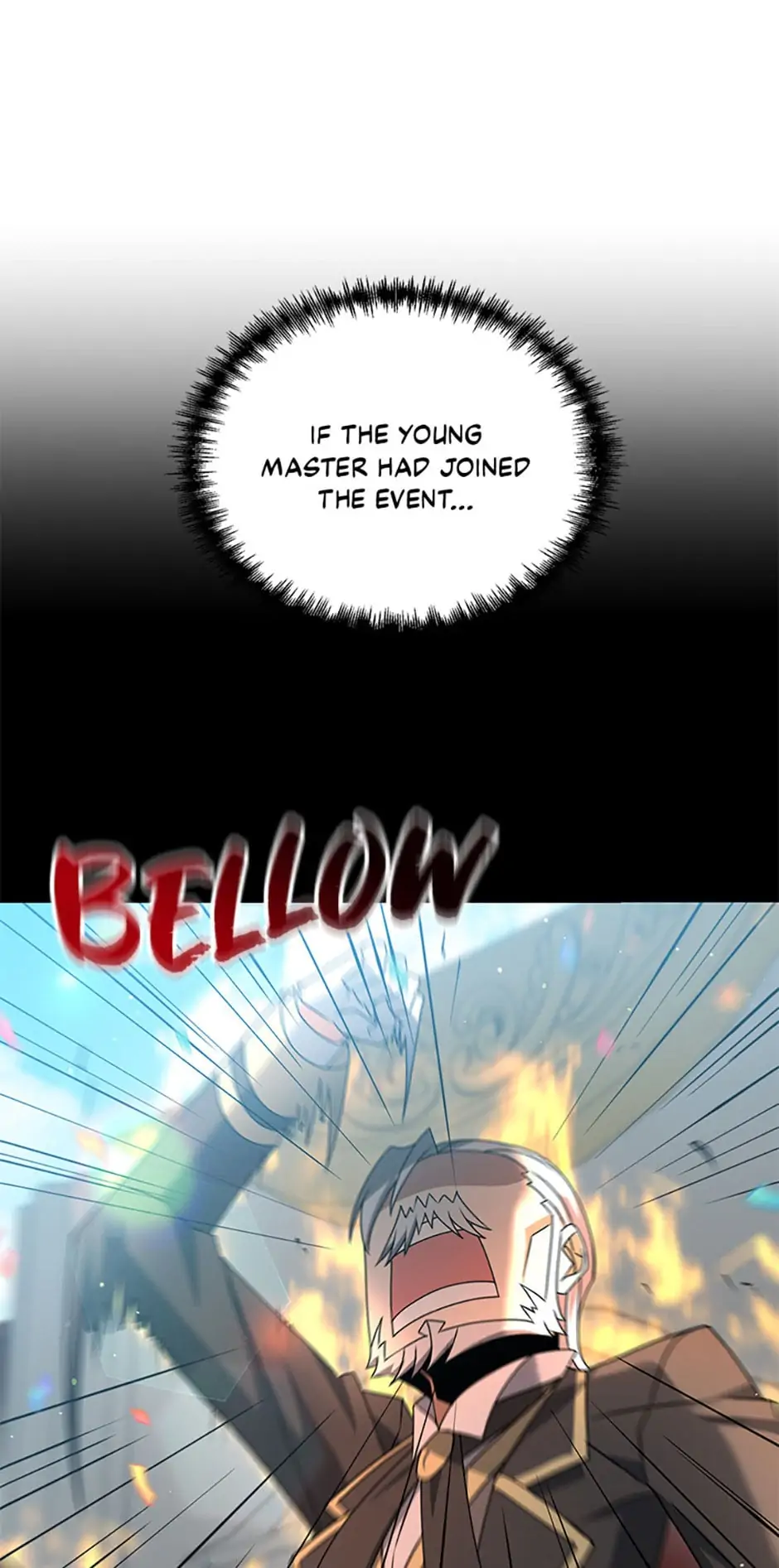 The Lazy Swordmaster chapter 19 page 29