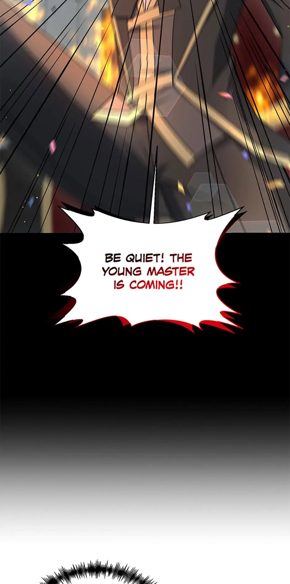 The Lazy Swordmaster chapter 19 page 30