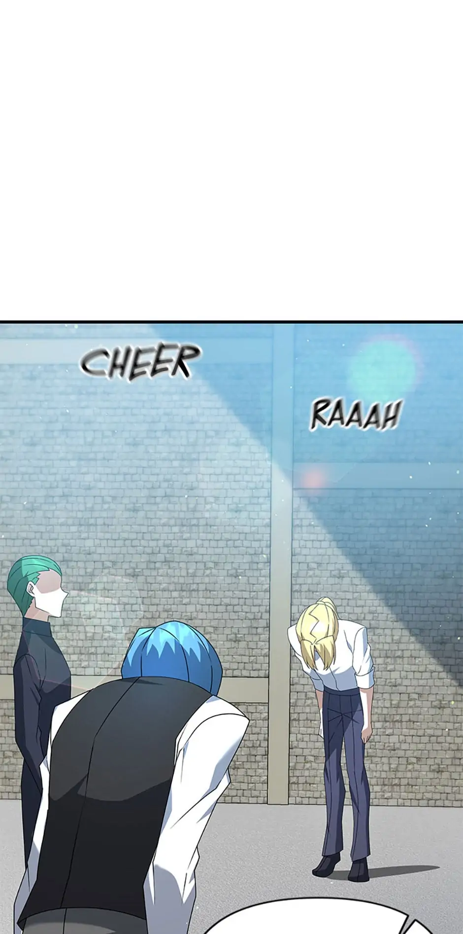 The Lazy Swordmaster chapter 19 page 32