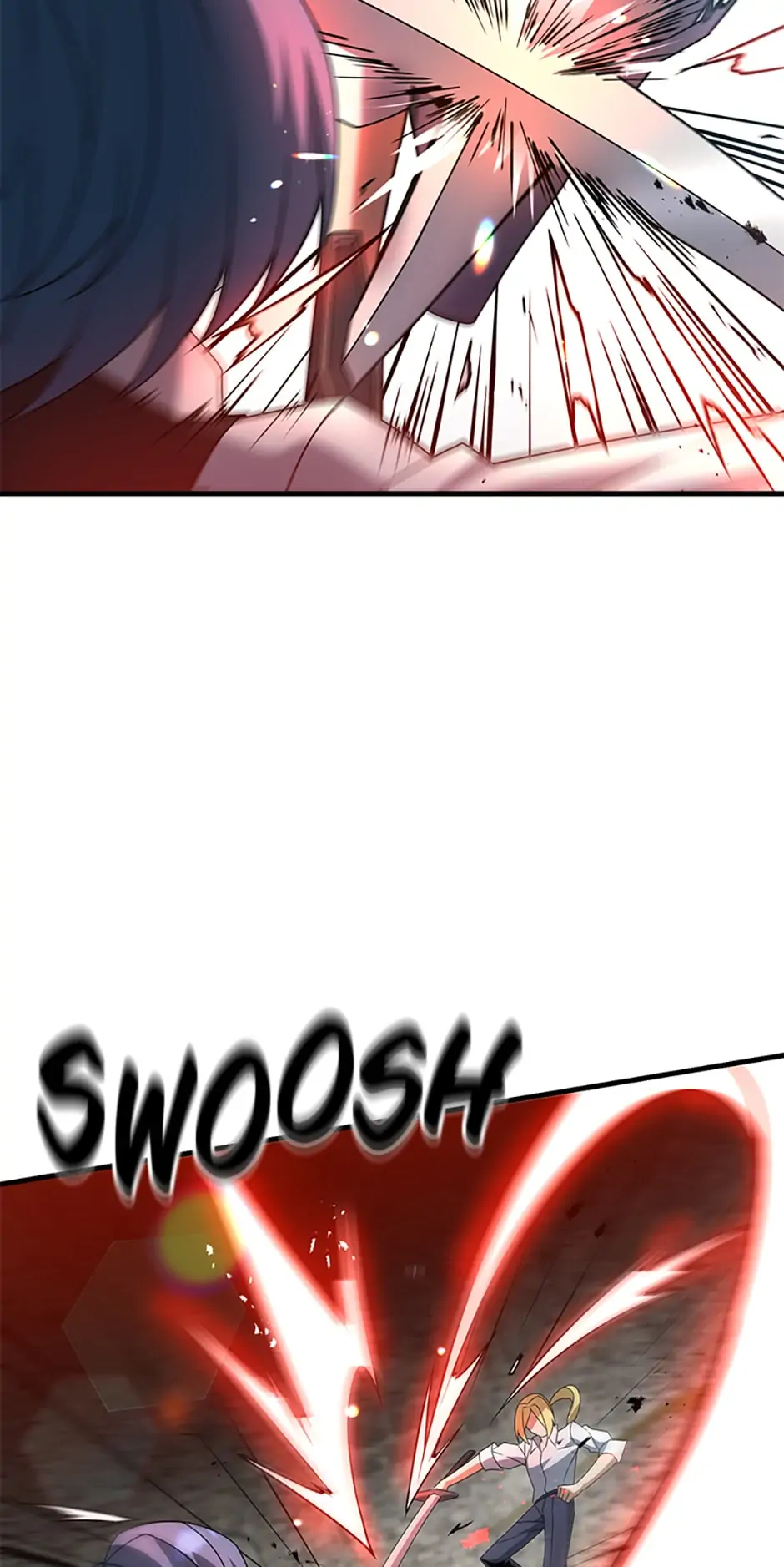 The Lazy Swordmaster chapter 19 page 38