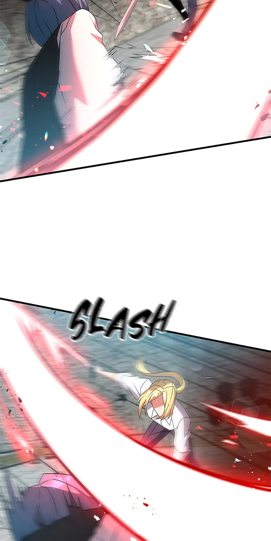 The Lazy Swordmaster chapter 19 page 39