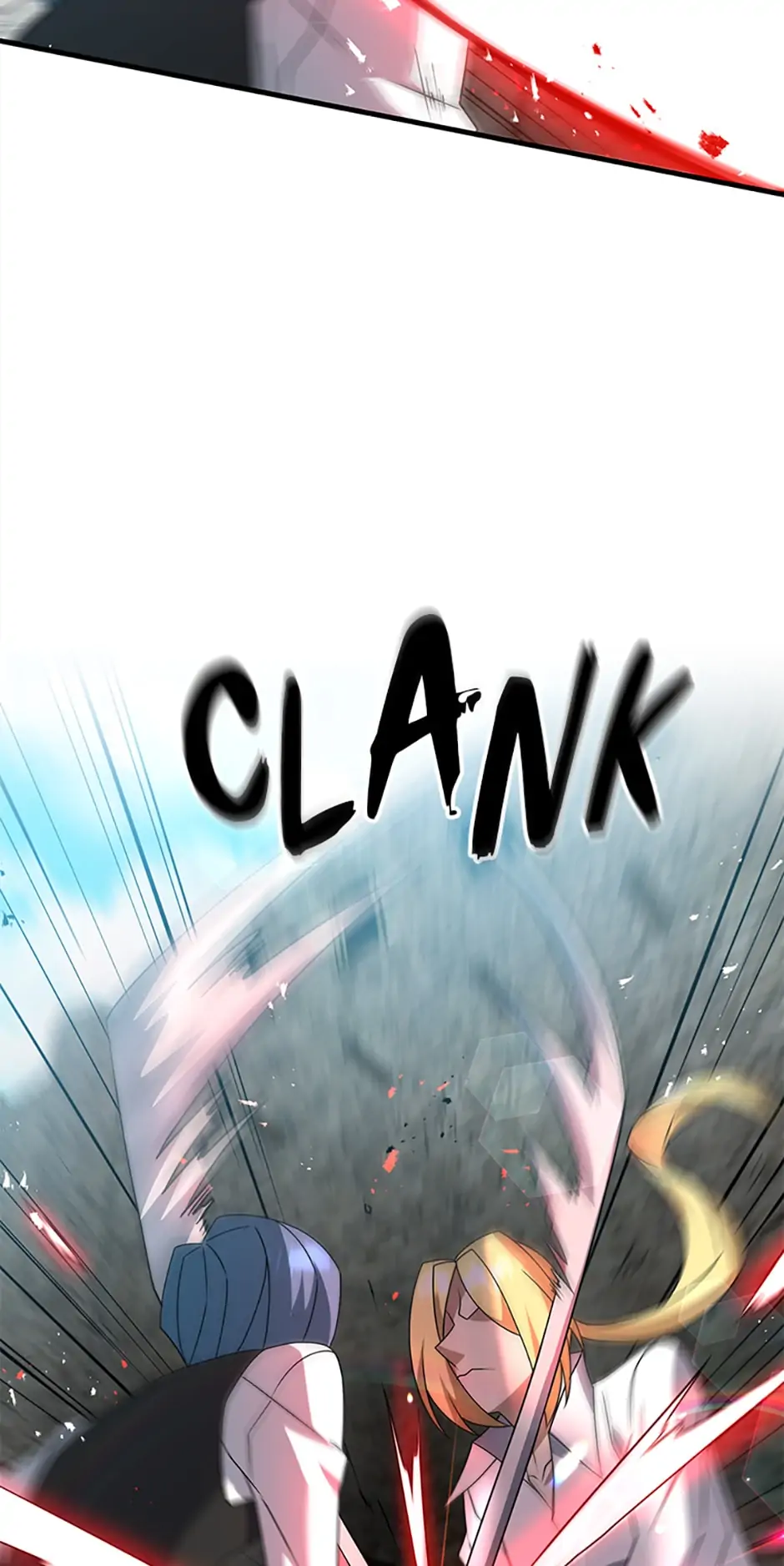 The Lazy Swordmaster chapter 19 page 40