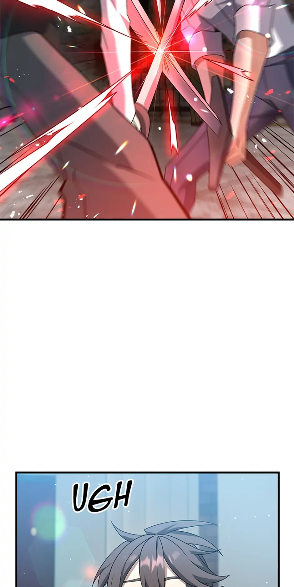 The Lazy Swordmaster chapter 19 page 41