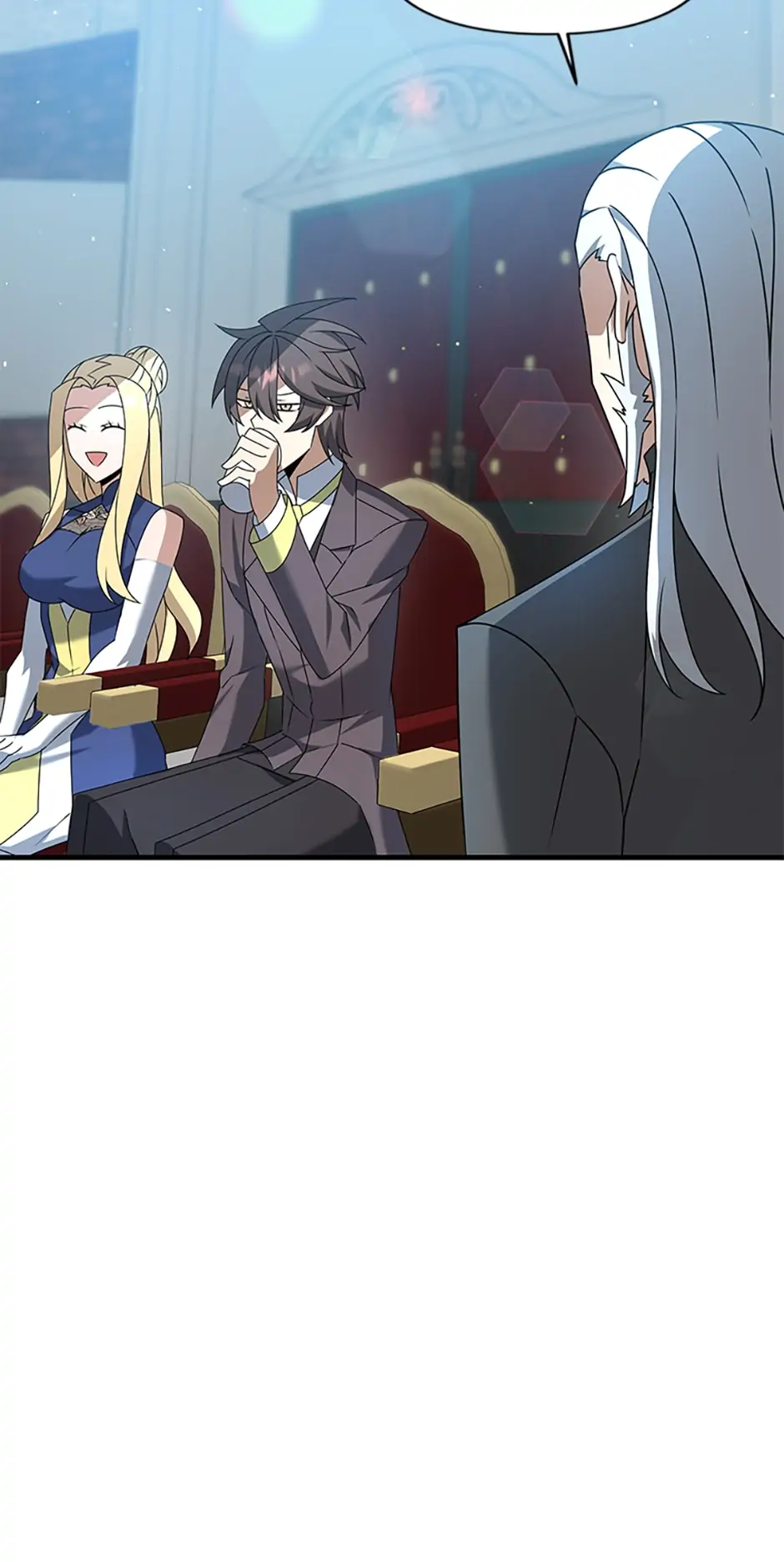 The Lazy Swordmaster chapter 19 page 43