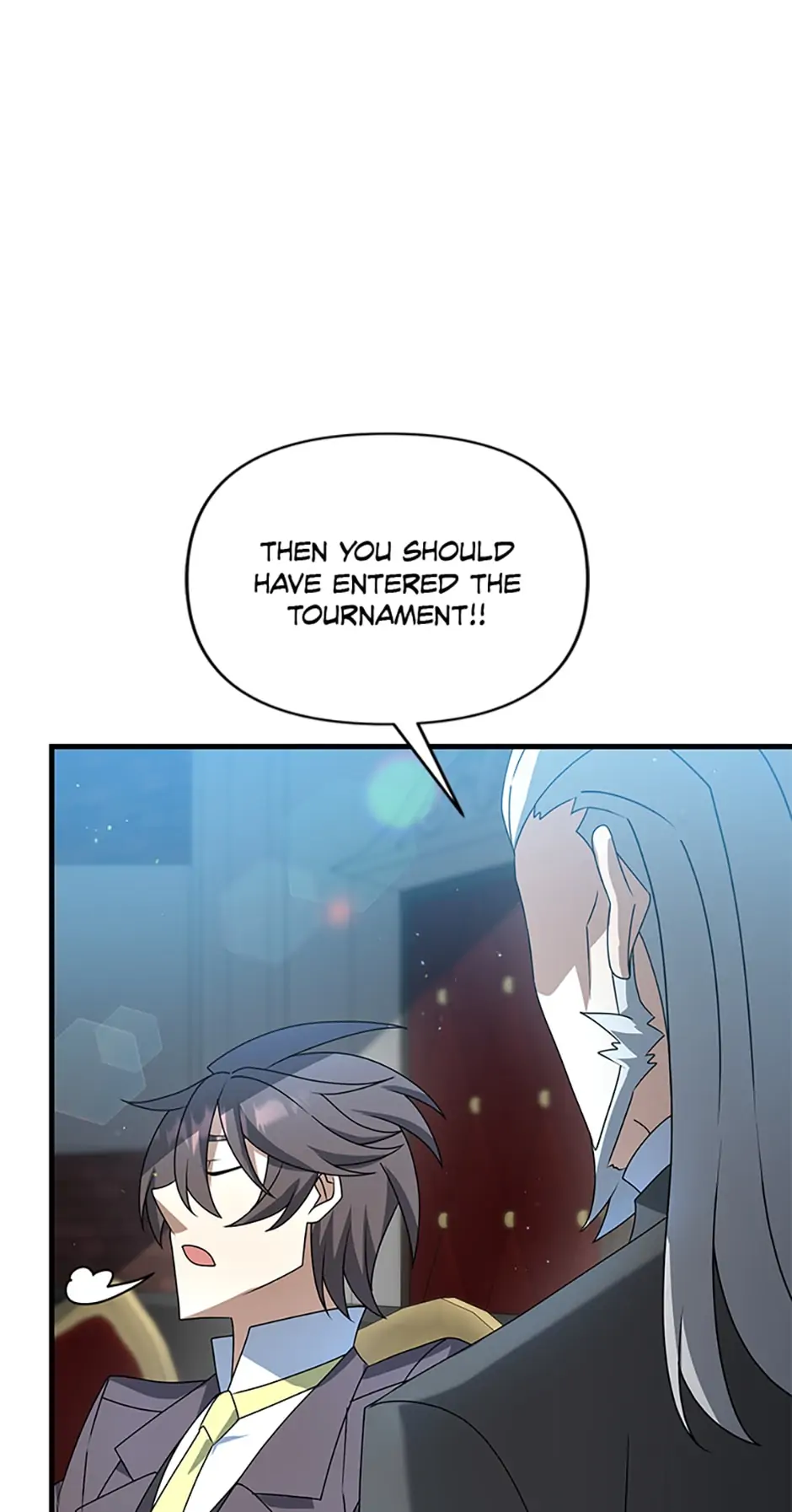 The Lazy Swordmaster chapter 19 page 48