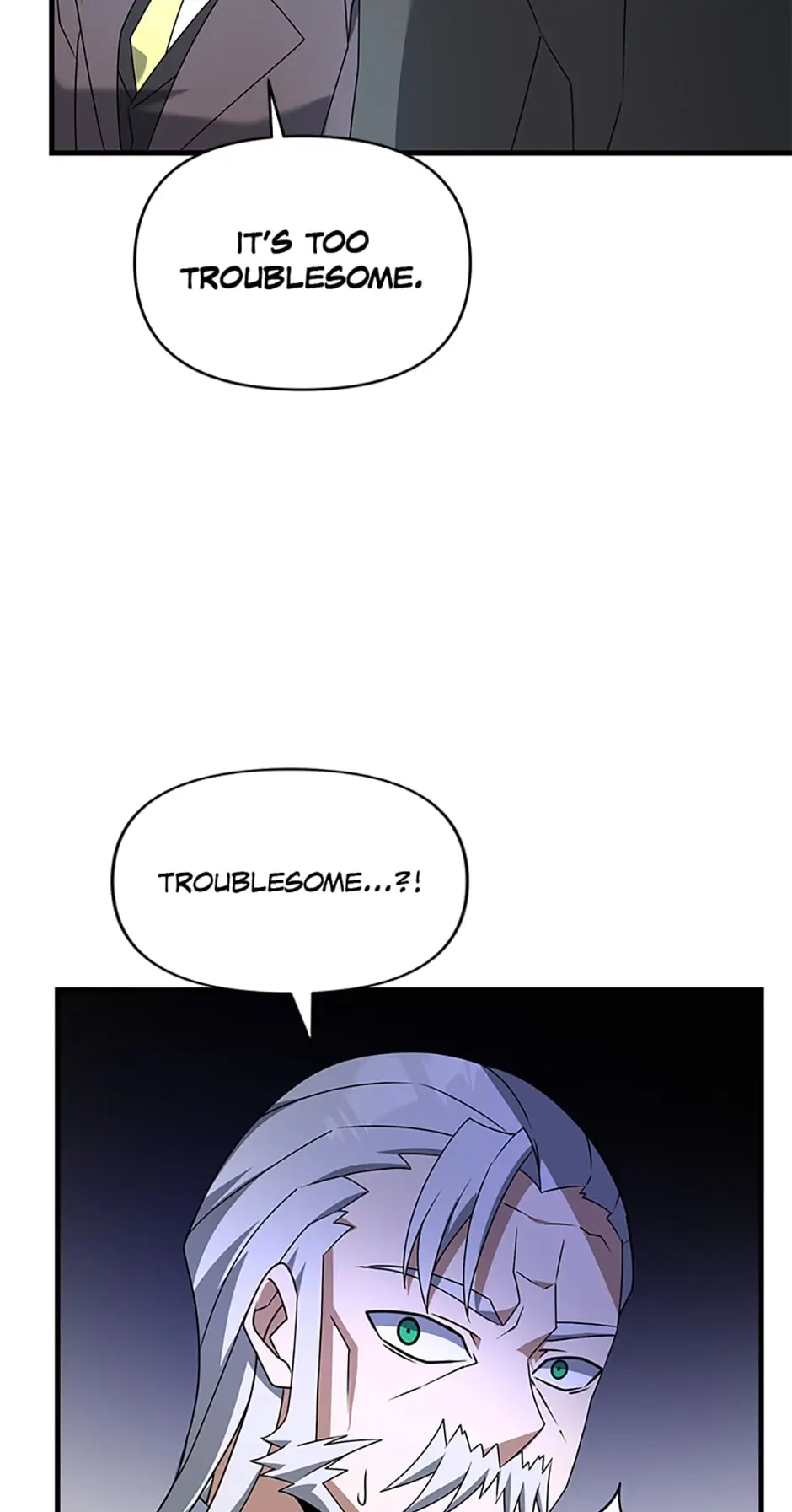 The Lazy Swordmaster chapter 19 page 49