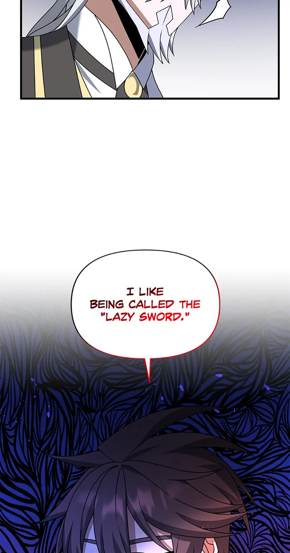 The Lazy Swordmaster chapter 19 page 50