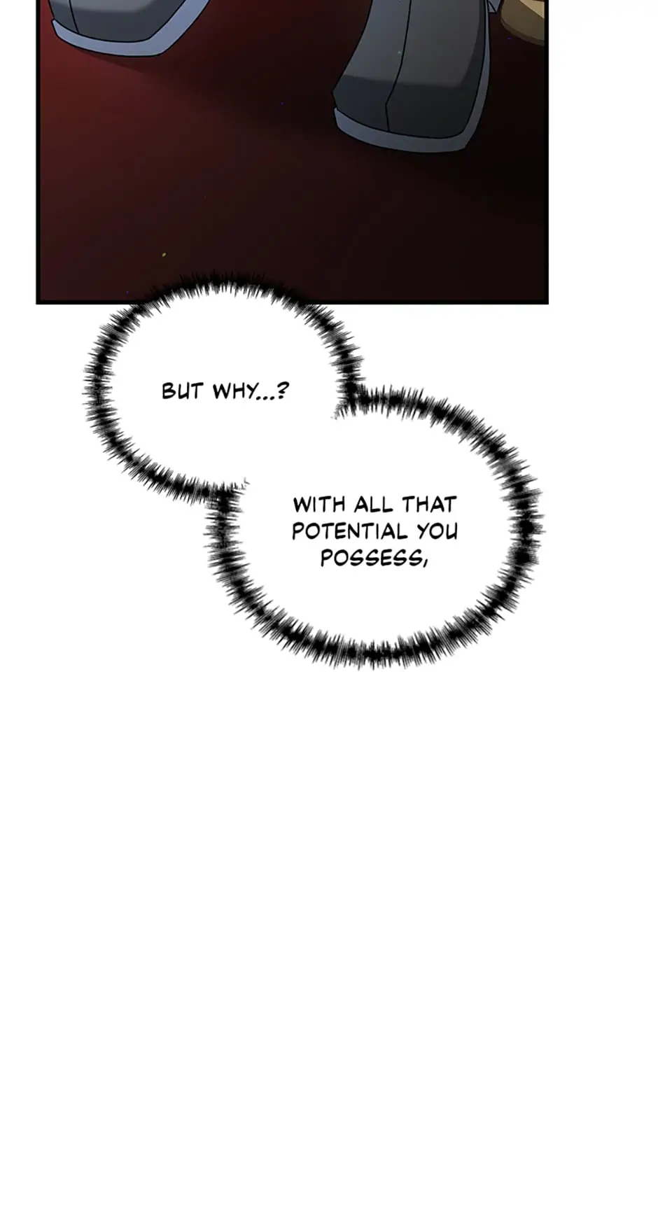 The Lazy Swordmaster chapter 19 page 54