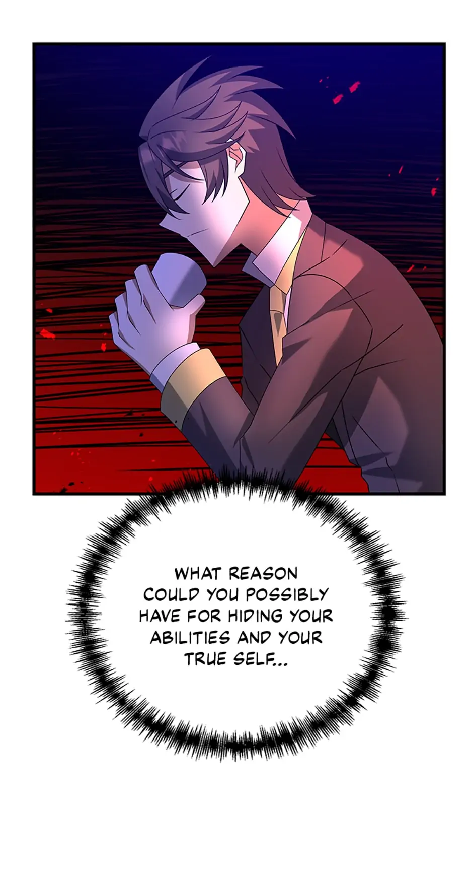 The Lazy Swordmaster chapter 19 page 56