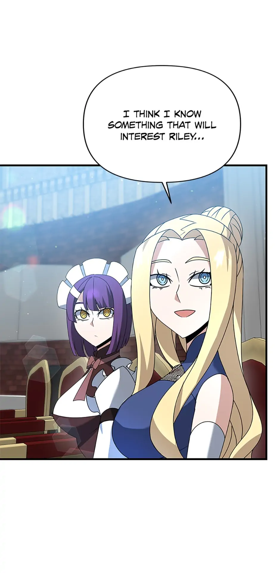 The Lazy Swordmaster chapter 19 page 59