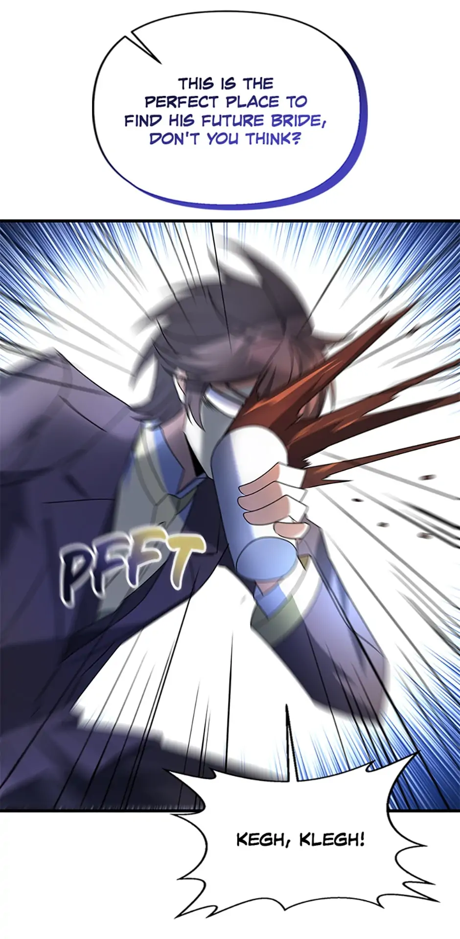 The Lazy Swordmaster chapter 19 page 60