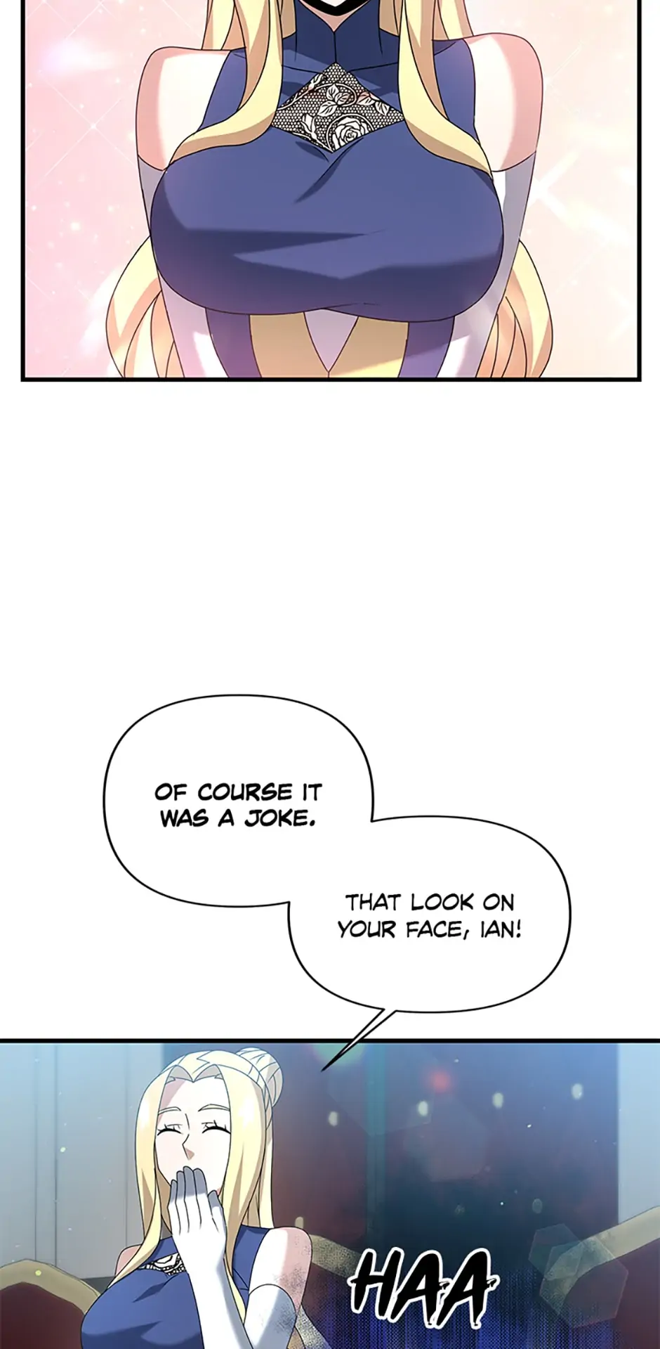 The Lazy Swordmaster chapter 19 page 62