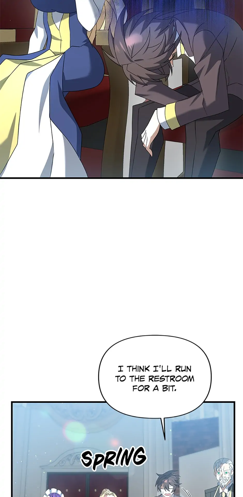 The Lazy Swordmaster chapter 19 page 63