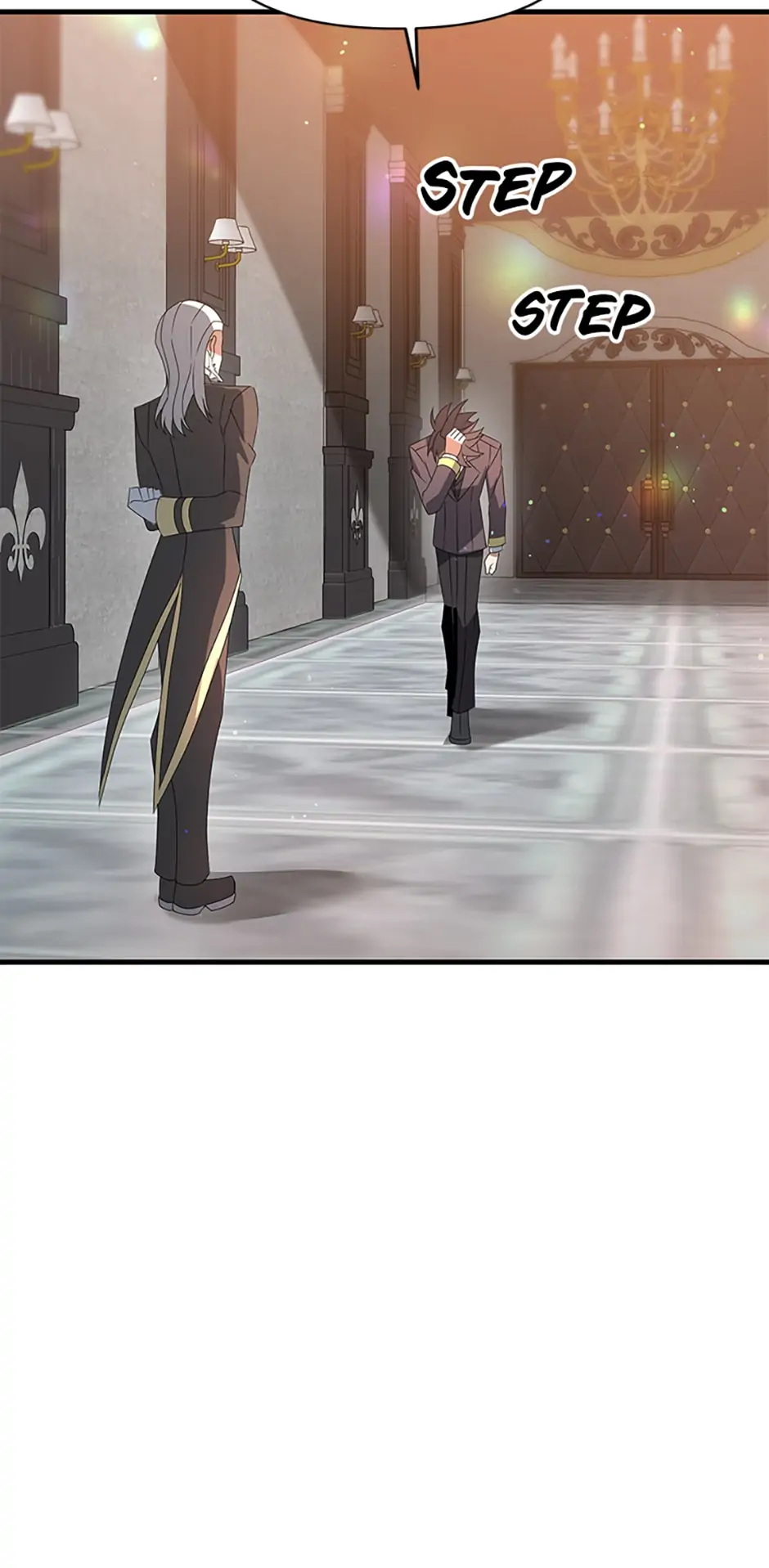 The Lazy Swordmaster chapter 19 page 66