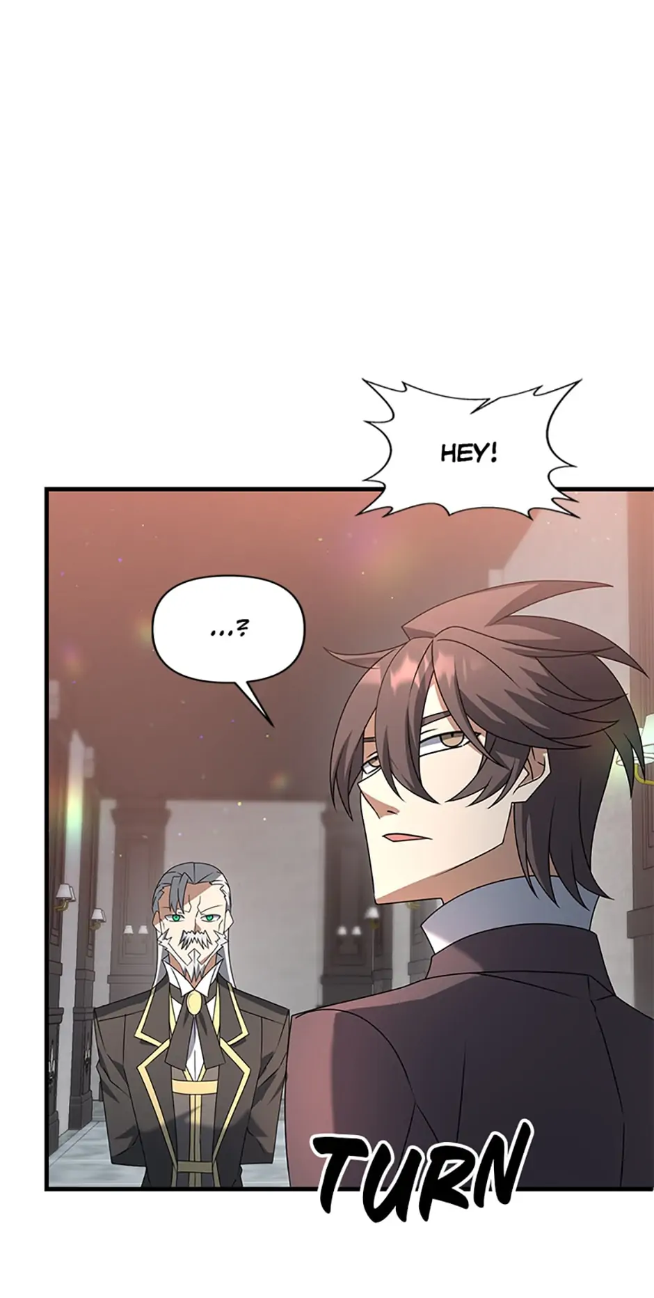 The Lazy Swordmaster chapter 19 page 67