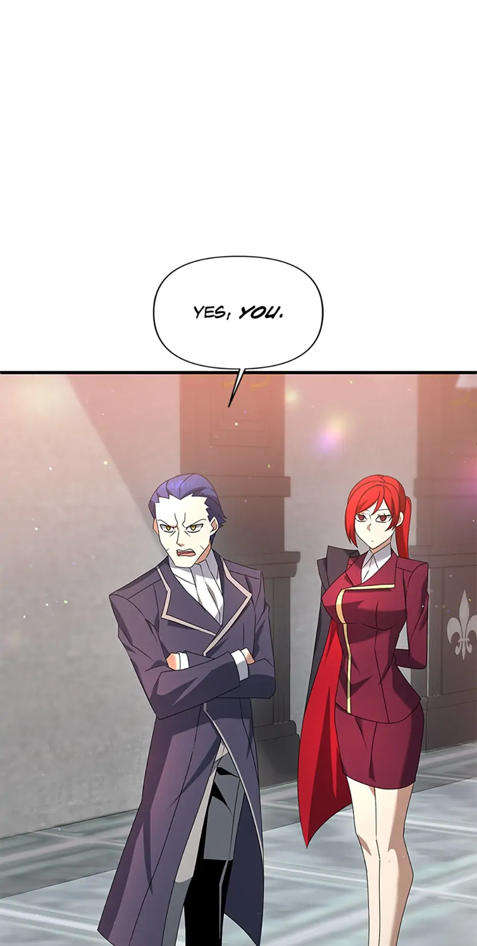 The Lazy Swordmaster chapter 19 page 68