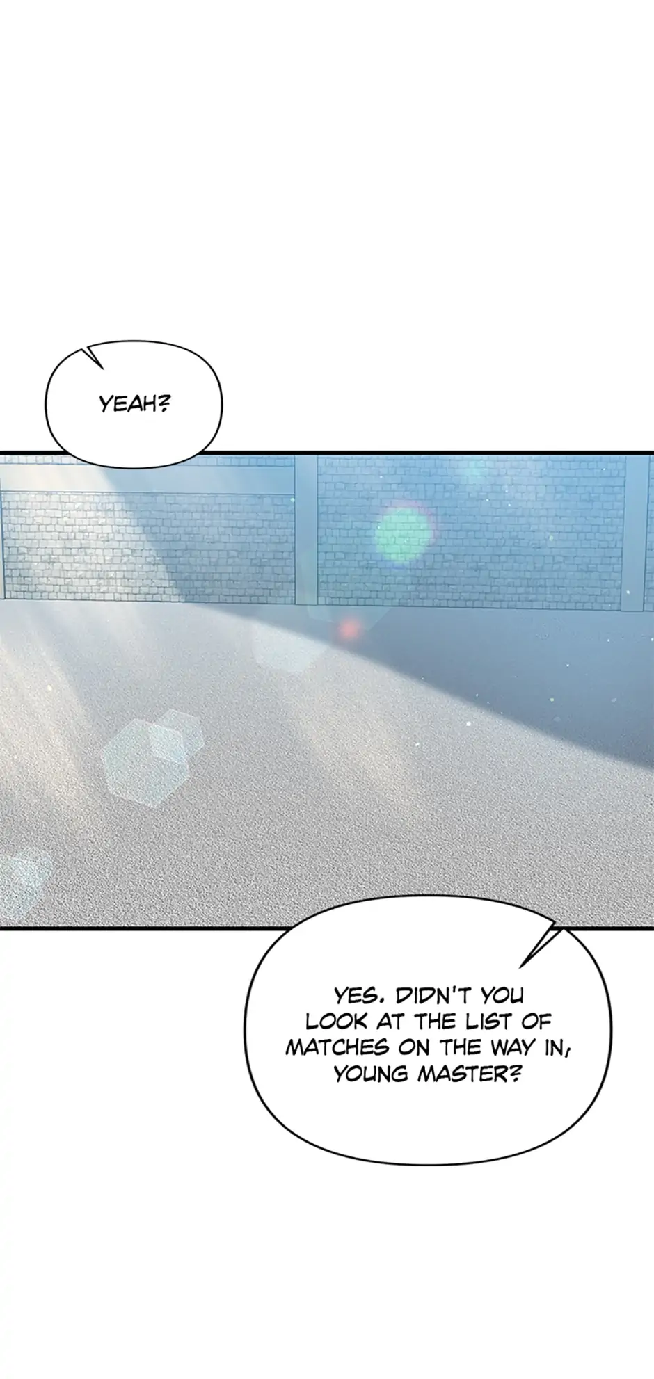 The Lazy Swordmaster chapter 19 page 7