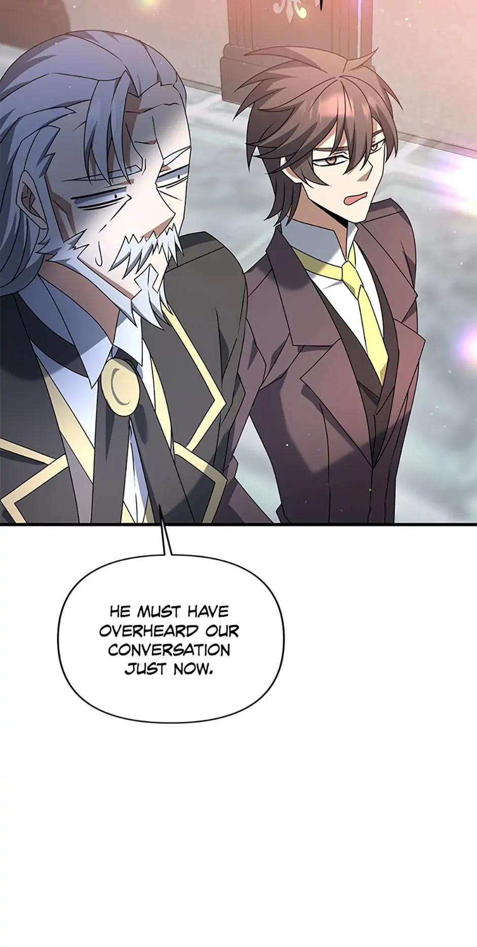 The Lazy Swordmaster chapter 19 page 70