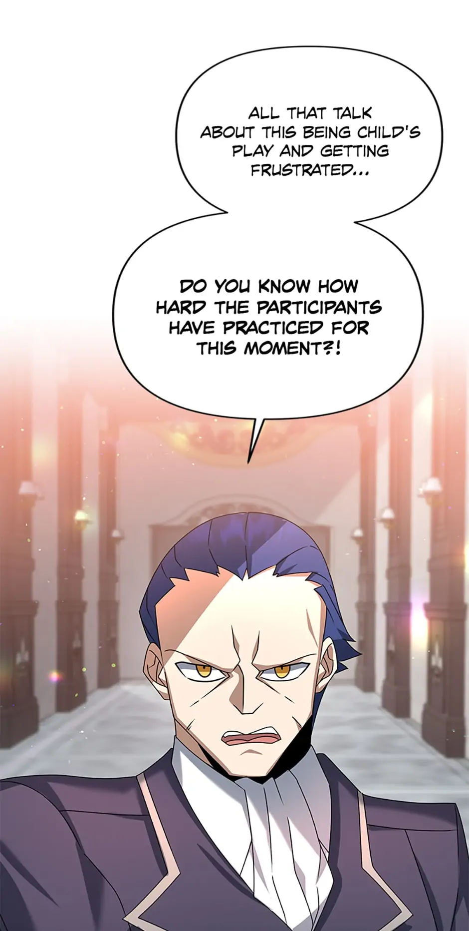 The Lazy Swordmaster chapter 19 page 71