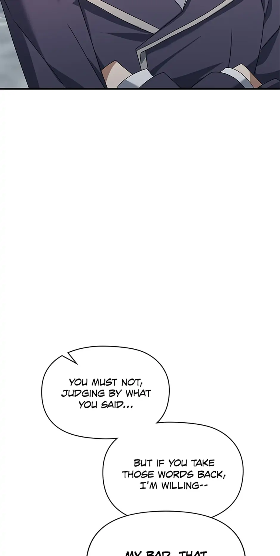 The Lazy Swordmaster chapter 19 page 72