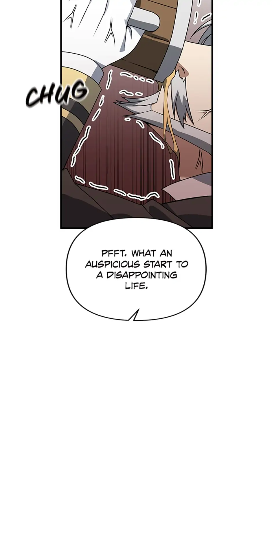 The Lazy Swordmaster chapter 2 page 13