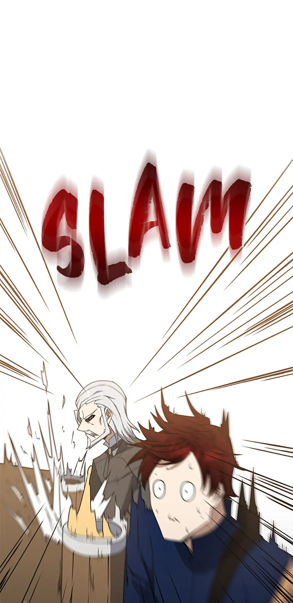 The Lazy Swordmaster chapter 2 page 14