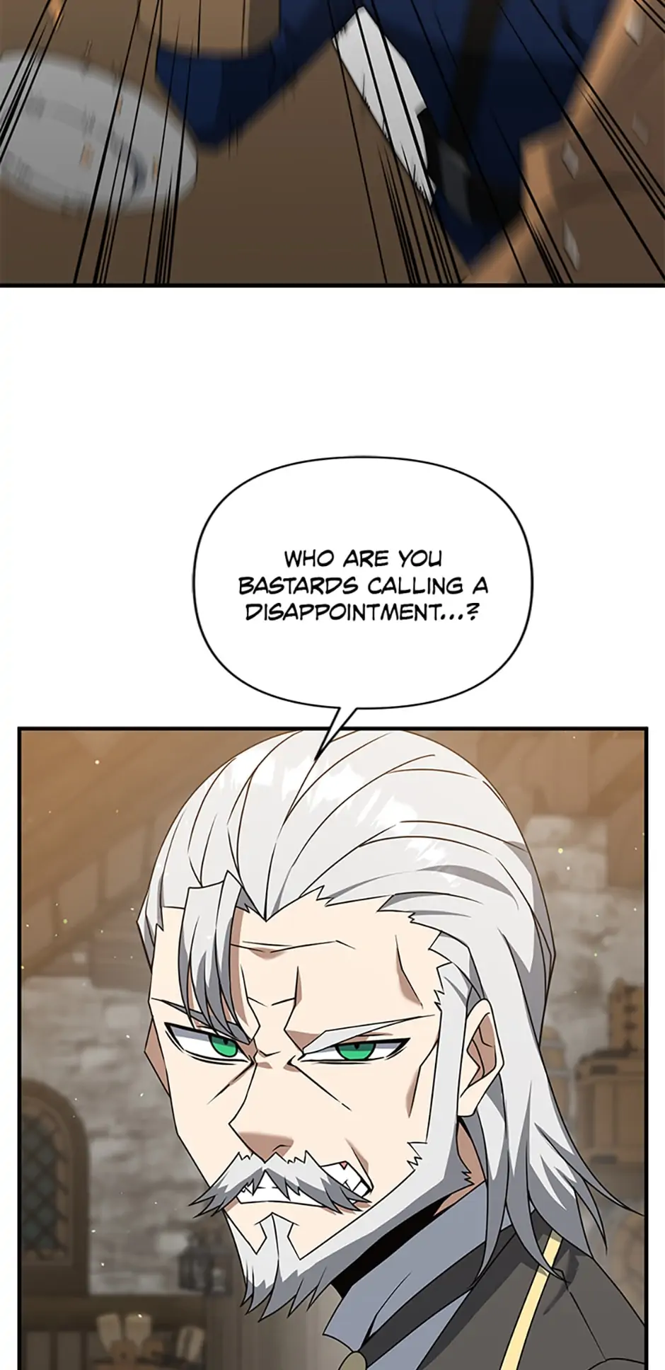 The Lazy Swordmaster chapter 2 page 15