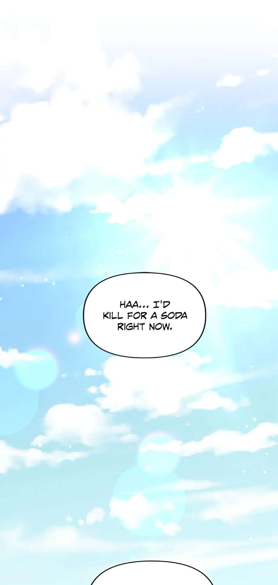 The Lazy Swordmaster chapter 2 page 22