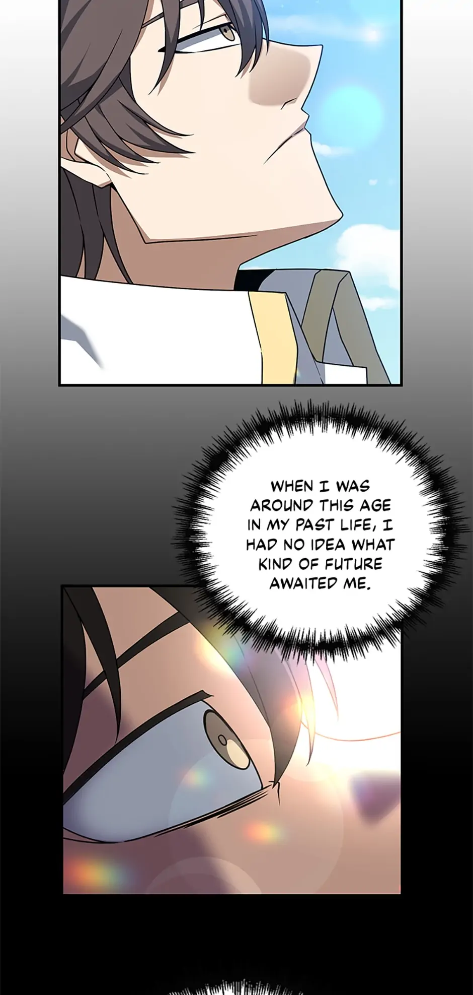 The Lazy Swordmaster chapter 2 page 24