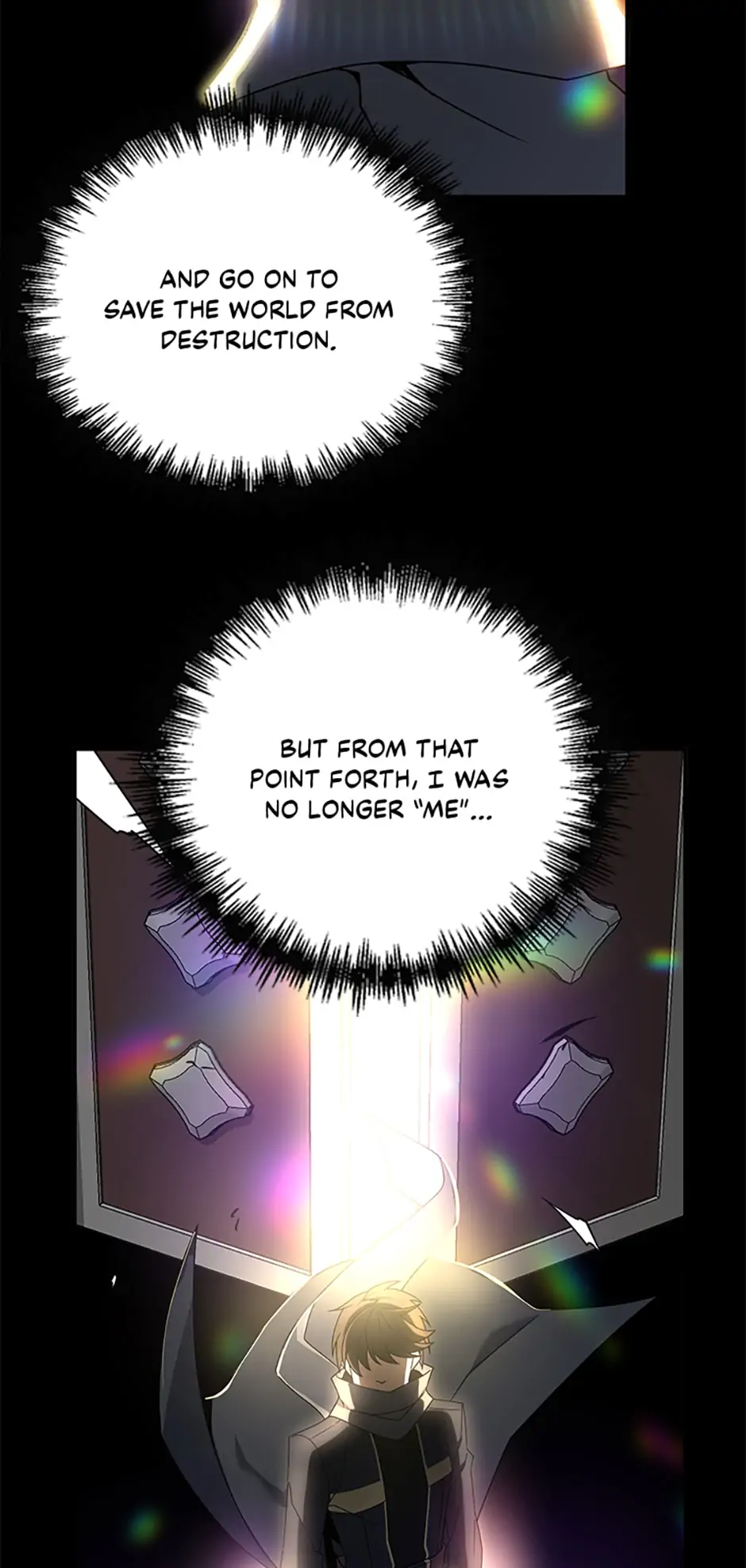 The Lazy Swordmaster chapter 2 page 26