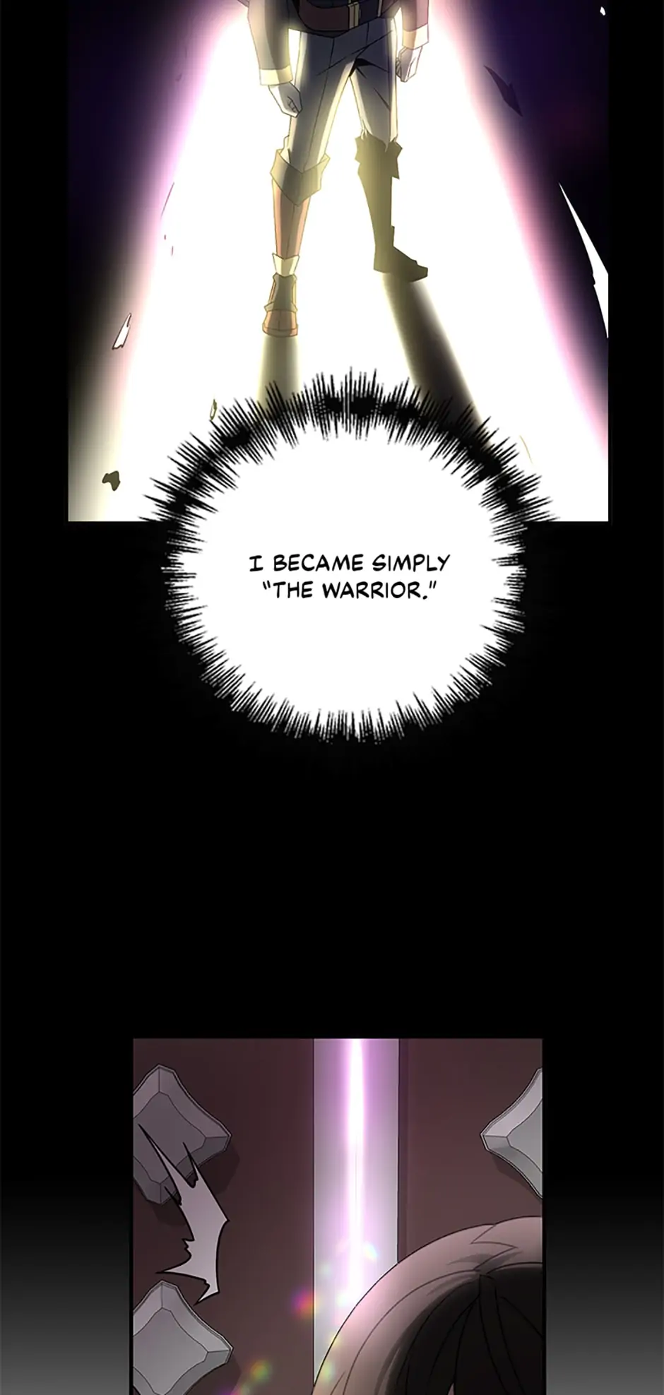 The Lazy Swordmaster chapter 2 page 27