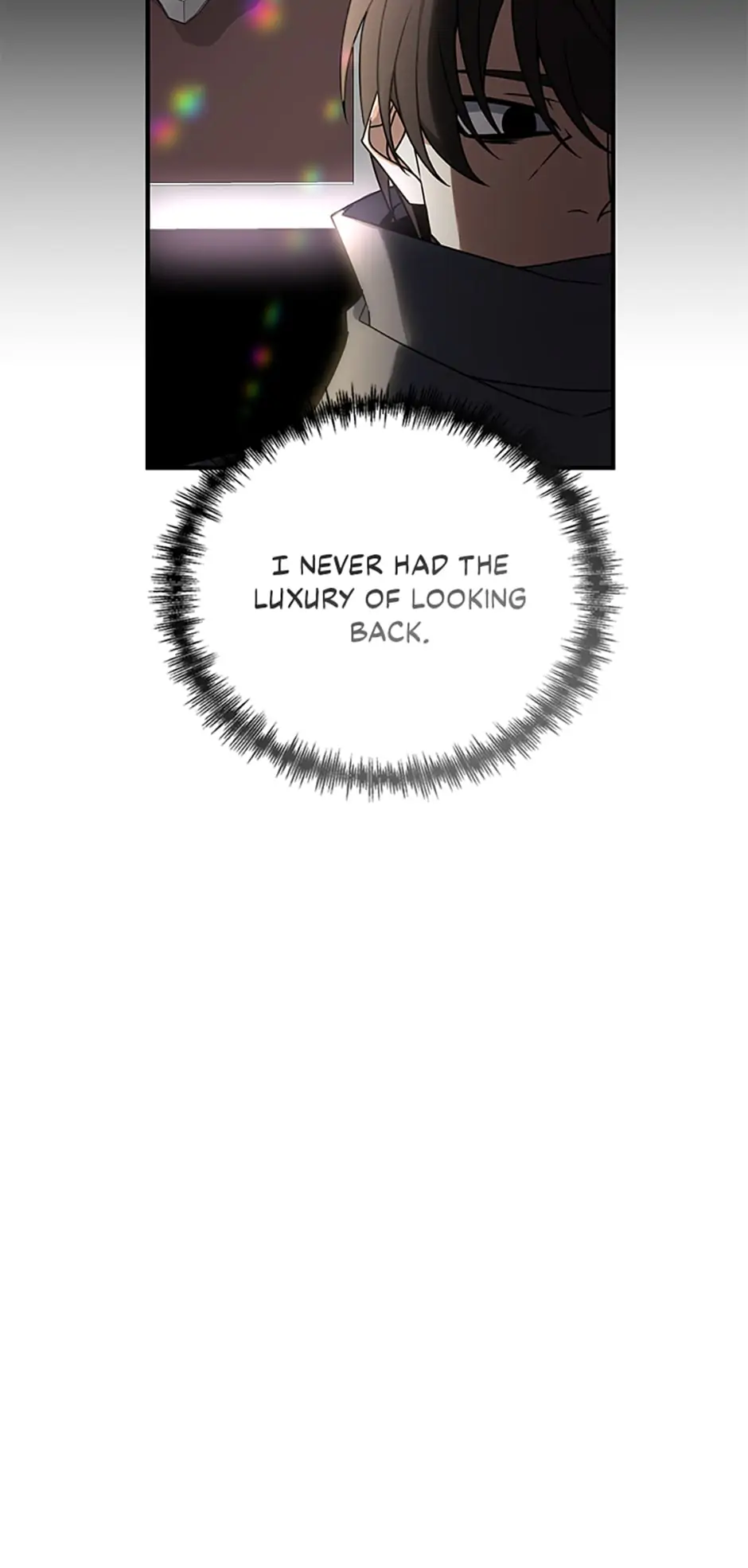 The Lazy Swordmaster chapter 2 page 28