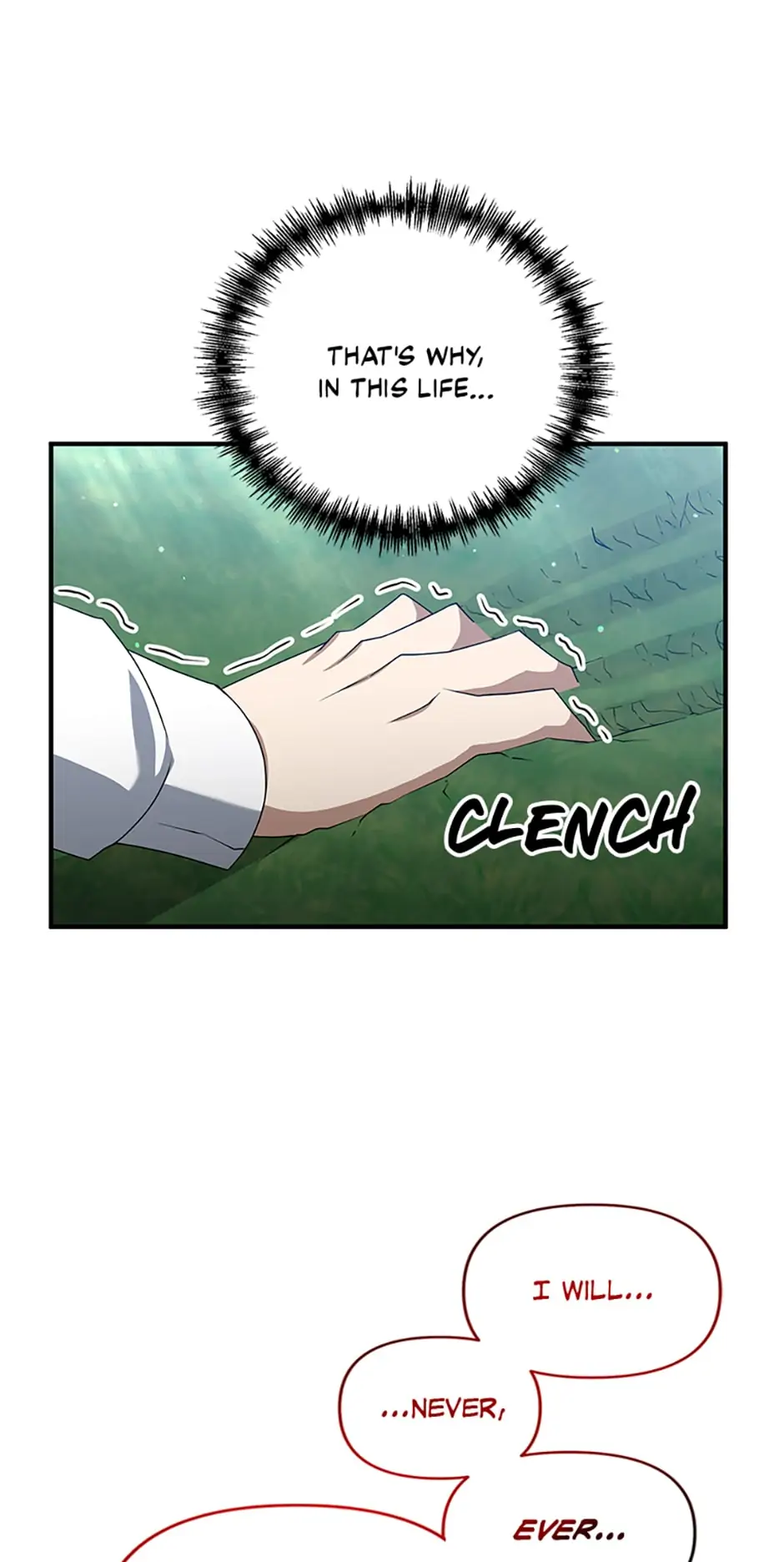 The Lazy Swordmaster chapter 2 page 29