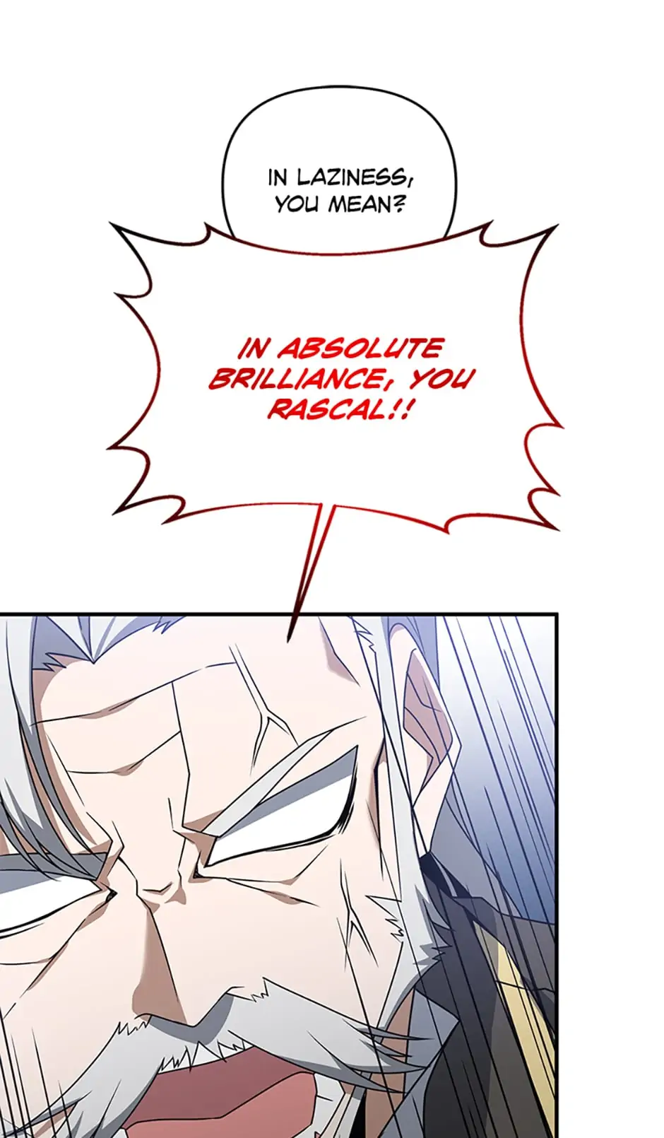 The Lazy Swordmaster chapter 2 page 36