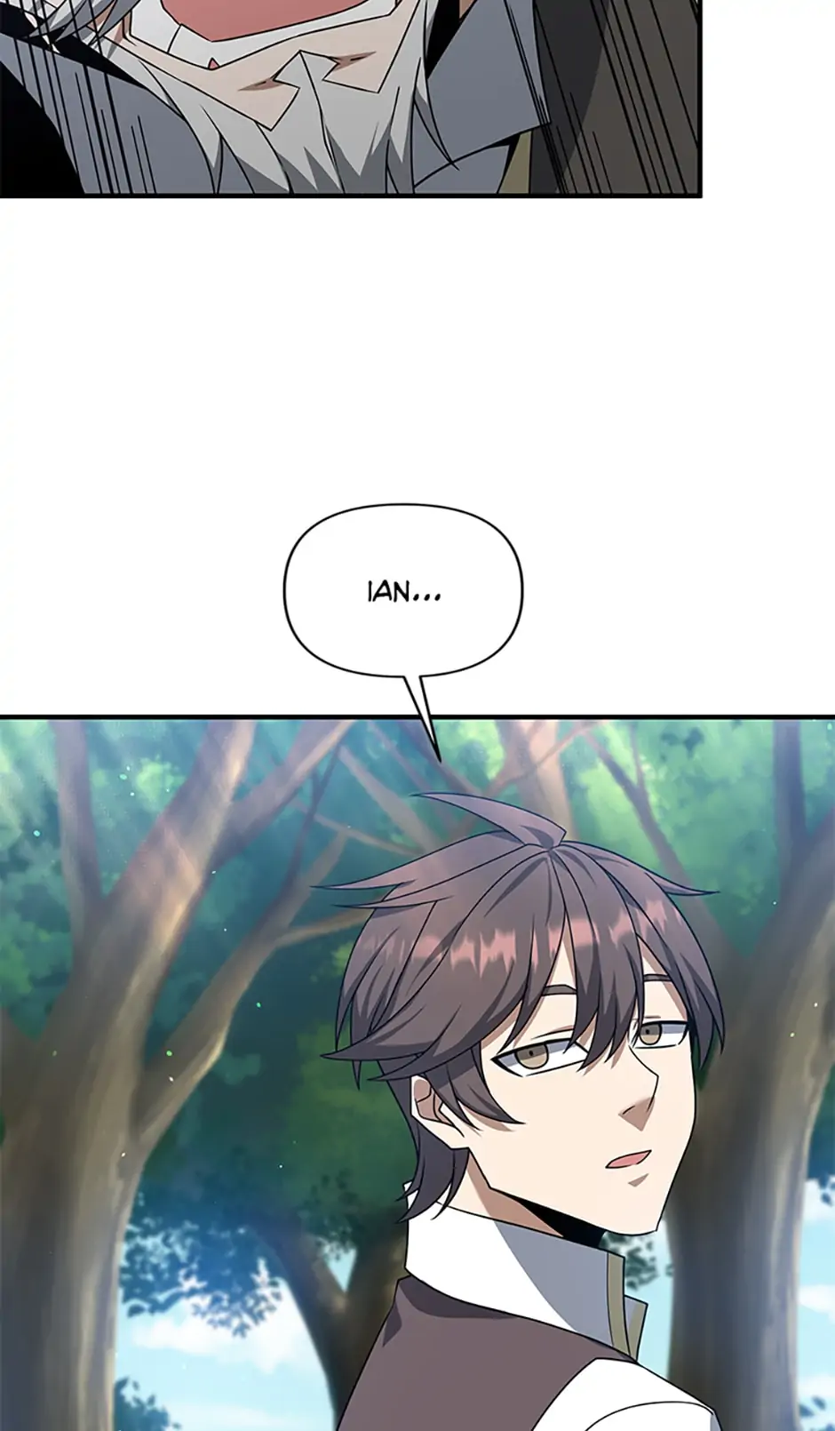 The Lazy Swordmaster chapter 2 page 37