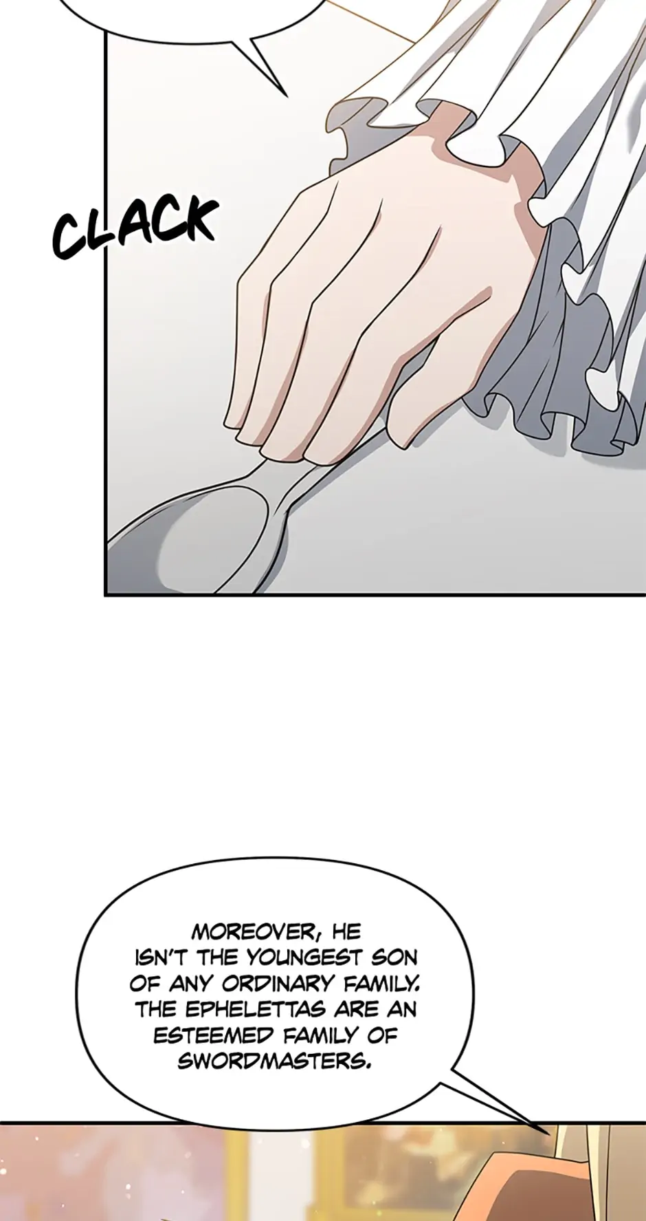 The Lazy Swordmaster chapter 2 page 43