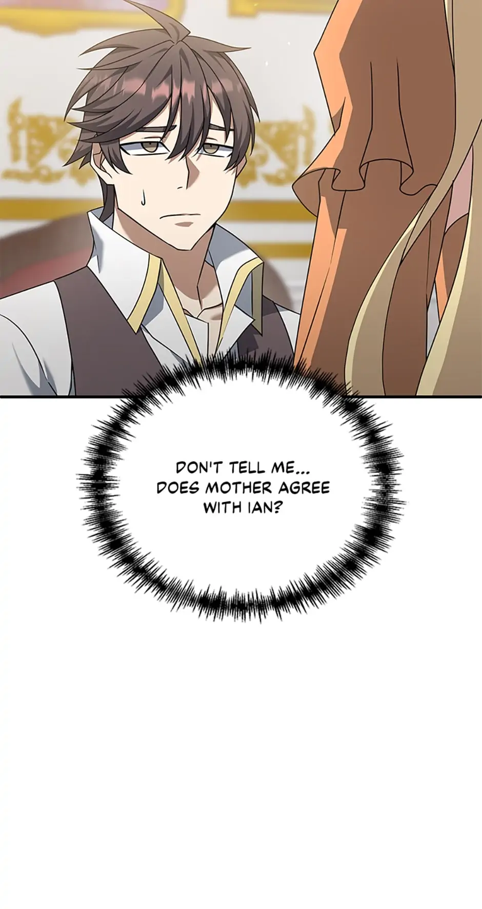 The Lazy Swordmaster chapter 2 page 44