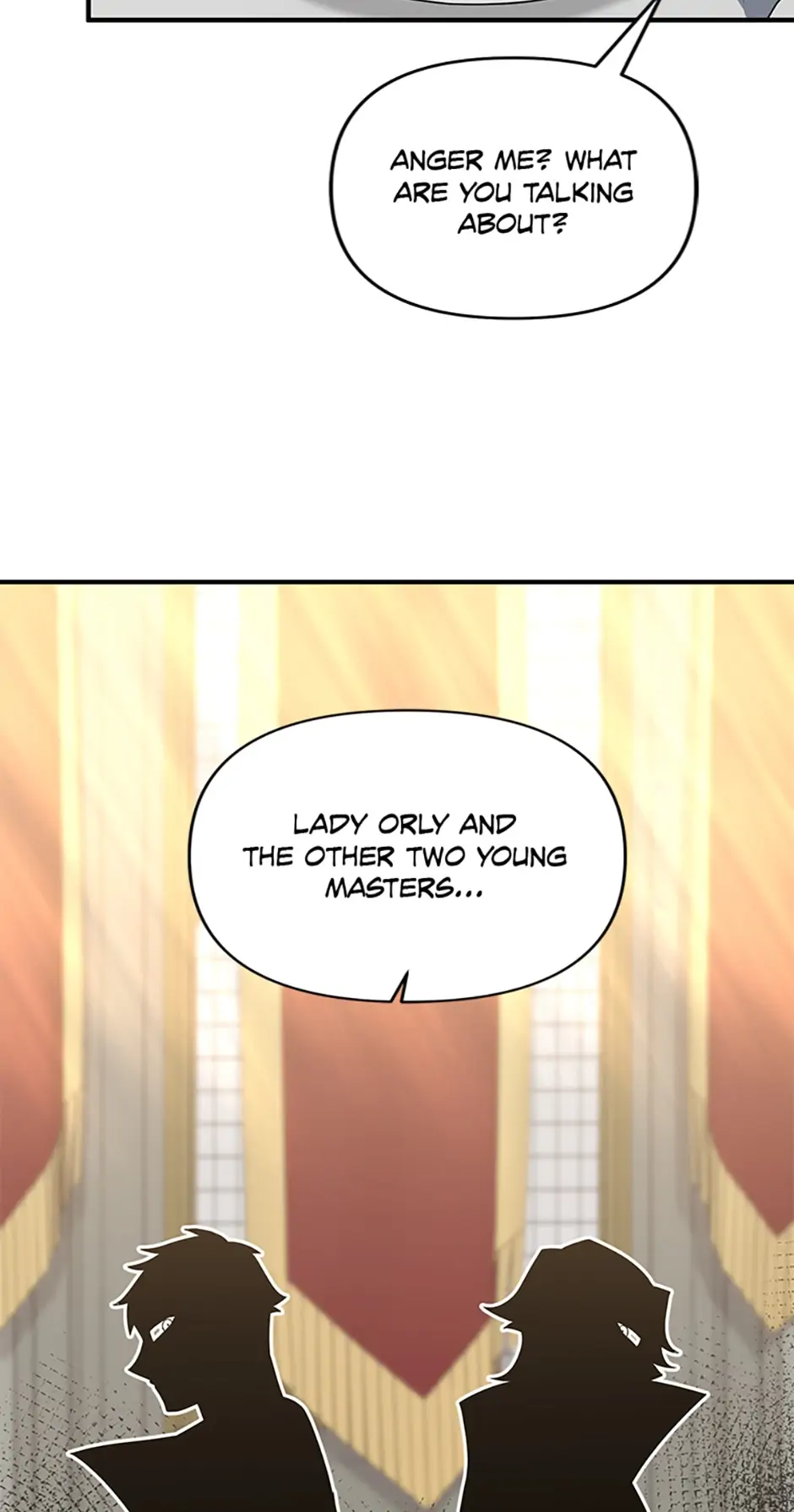 The Lazy Swordmaster chapter 2 page 48